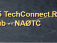 285 TechConnect